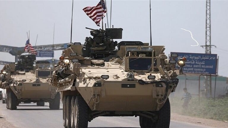 الجيش الأمريكي يعيد الإنتشار في 4 قواعد عسكرية في كوريا الجنوبية