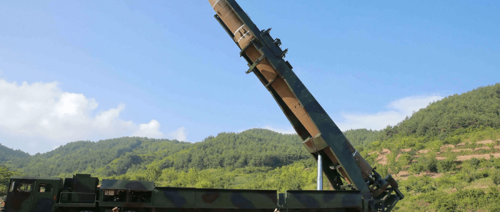 Hwasong-14-a