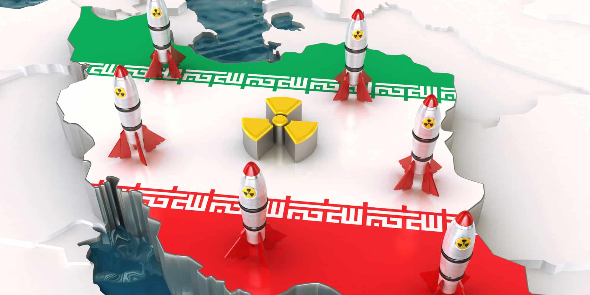 مقتل سليماني وأزمة الردع تسرعان إمتلاك إيران السلاح النووي