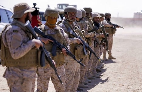 هجوم مأرب يقتل سبعين جنديا يمنيا ويجرح العشرات
