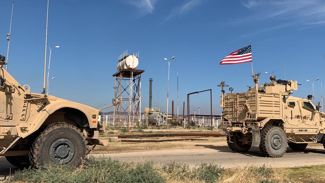 أمريكا تدعم قواعدها على الحدود السورية ـ العراقية..الأهداف والخطوات