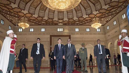 إرسال قوات أوربية إلى ليبيا خيار مطروح على مؤتمر برلين