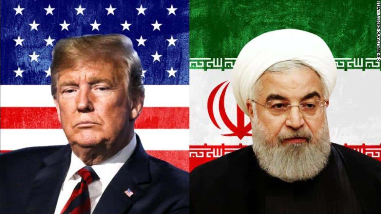 رسالة أمريكية لإيران..إذا أردتم الانتقام انتقموا بشكل متناسب مع ما فعلناه!
