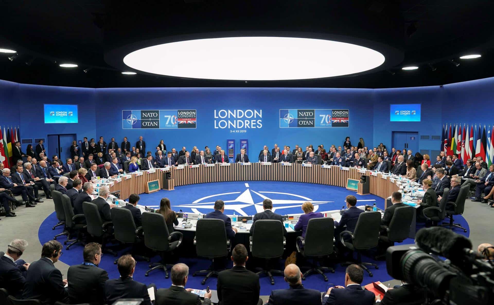 إجتماع عاجل لحلف الناتو اليوم والشرق الأوسط هو الهدف
