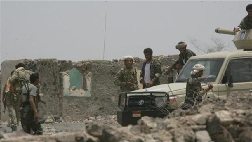 وصول أسلحة إيرانية جديدة للحوثيين عبر ميناء الحديدة
