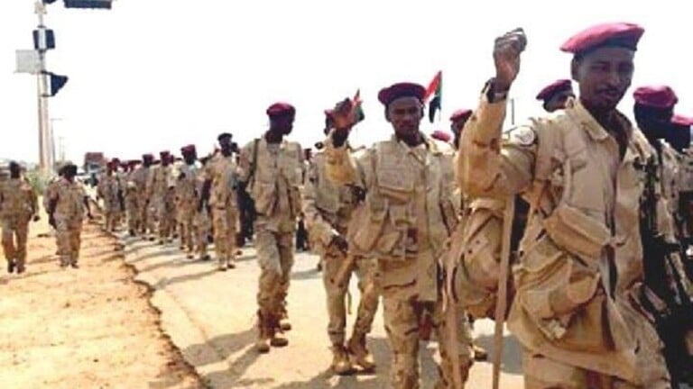 اشتباكات عرقية بدارفور تودي بحياة 160 شخصا والحكومة السودانية تشكل قوات لنشرها