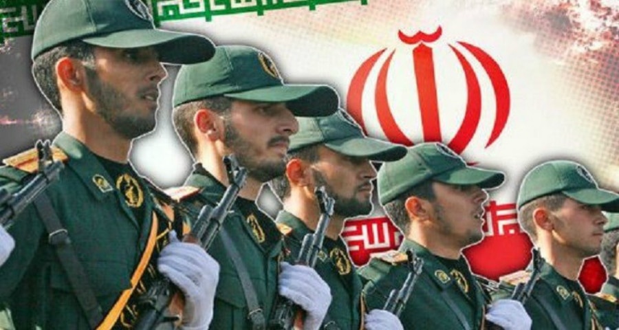 وكلاء ايران في المنطقة الذين تعول عليهم لمهاجمة مصالح أميركا