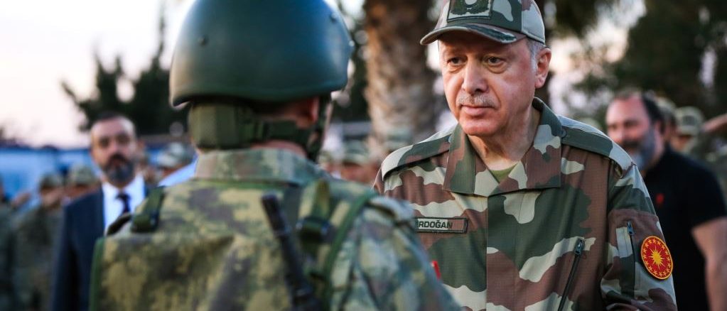 رجب-طيب-أردوغان