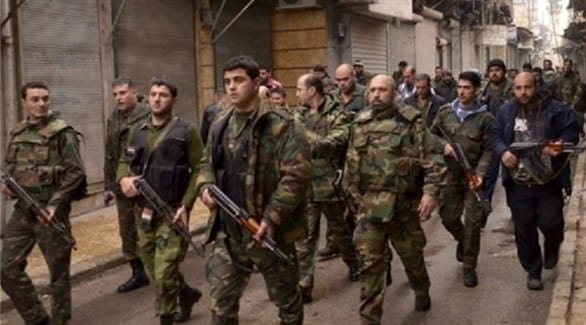 تركيا تسحب نقاط المراقبة من سراقب بعد سيطرة  الجيش السوري