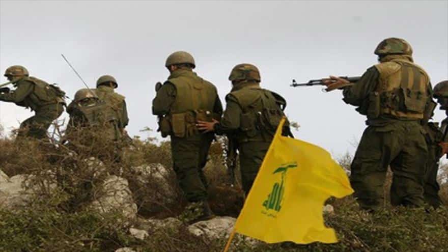 حزب الله اللبناني يملئ الفراغ الذي سببه مقتل سليماني في العراق