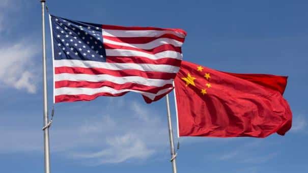 خطر صيني تقني يهدد الجيش الأمريكي ..أمريكا قلقة