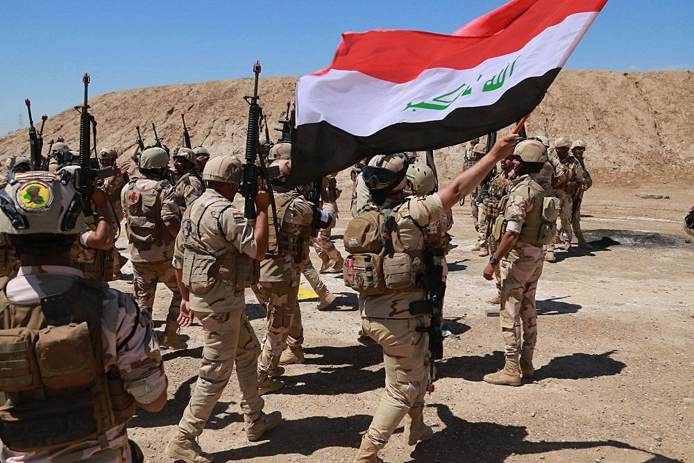 بغداد أمرت قواتها بعدم التعاون مع التحالف الدولي