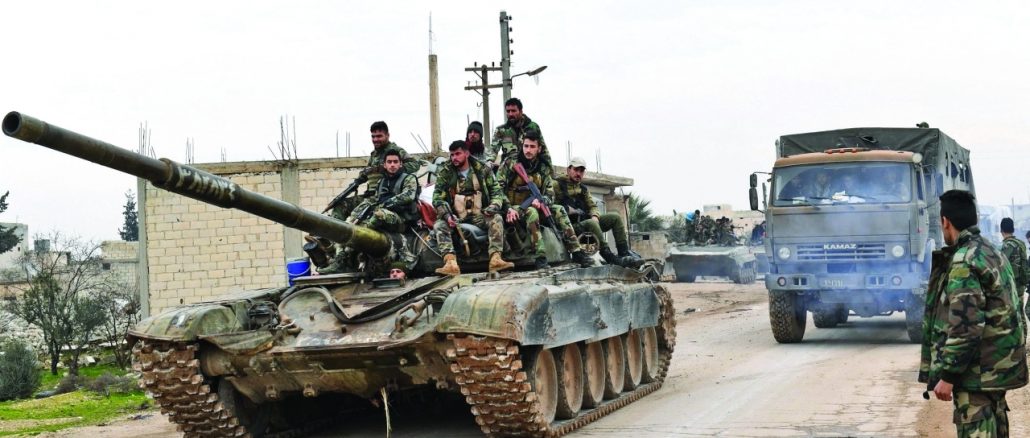 SYRIA-CONFLICT-IDLIB