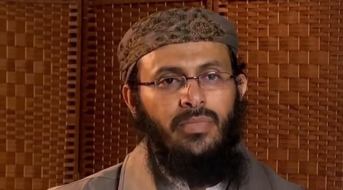 مقتل قاسم الريمي زعيم القاعدة في جزيرة العرب ,,, فمن هو؟