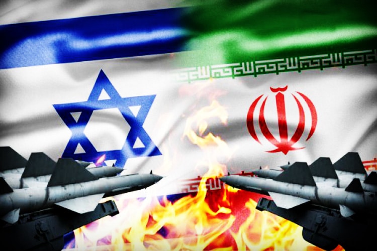 خمسة أسلحة إسرائيلية تقلق إيران ..والحرب بينهما وشيكة