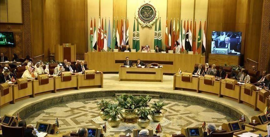 جامعة الدول العربية3