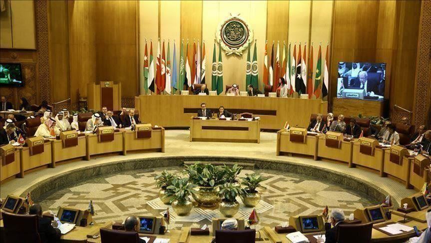 الجامعة العربية ترفض ما يسمى بخطة السلام للشرق الأوسط