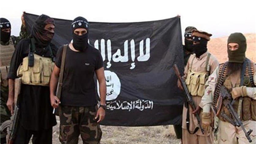 دير شبيغل الألمانية: «داعش» ينظم صفوفه لشن حرب «عصابات»