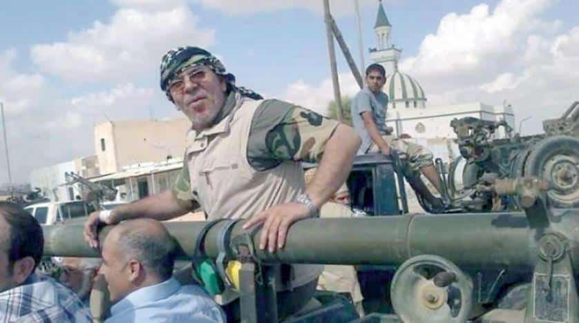 الجيش الليبي يصفع ميليشيات مصراتة ,,, و يوم غضب ليبي الجمعة ضد تركيا و تدخلاتها