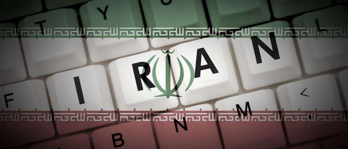 ايران تتعرض “لهجوم إلكتروني سيبراني أدى إلى قطع الانترنت” يستهدف بنيتها التحتية