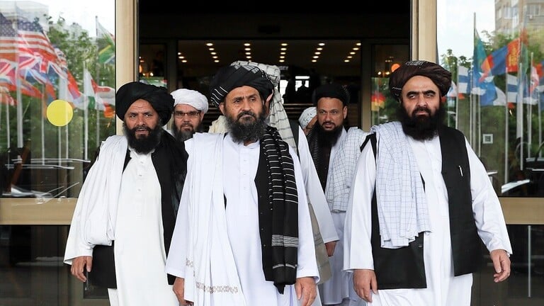 طالبان تجبر اميركا على بداية اتفاق حول الانسحاب من أفغانستان