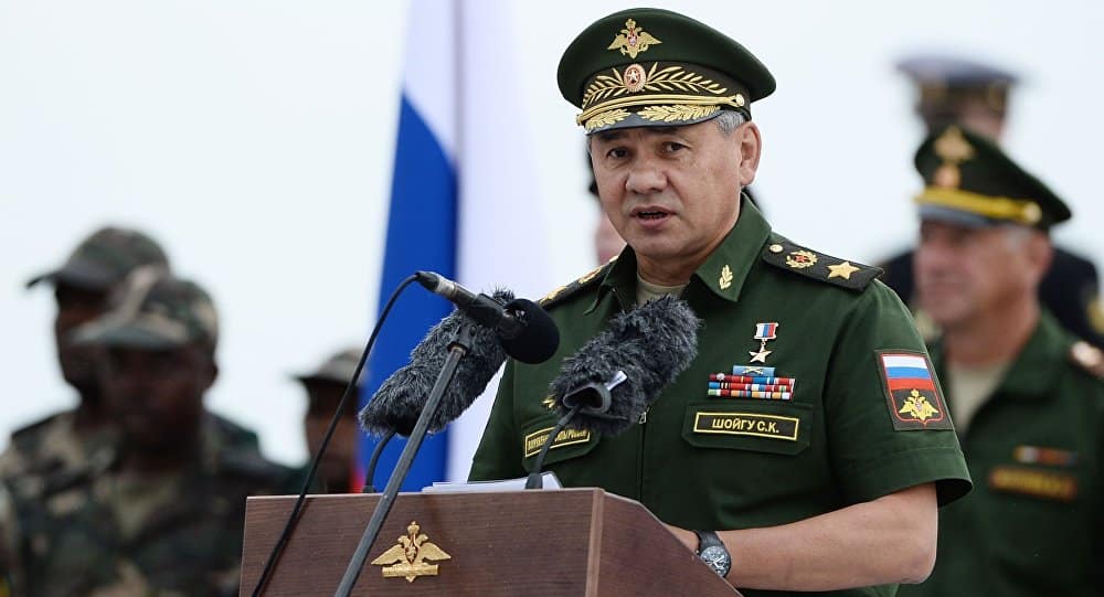 الجيش الروسي يرفض تعليق التجنيد رغم إنتشار كورونا