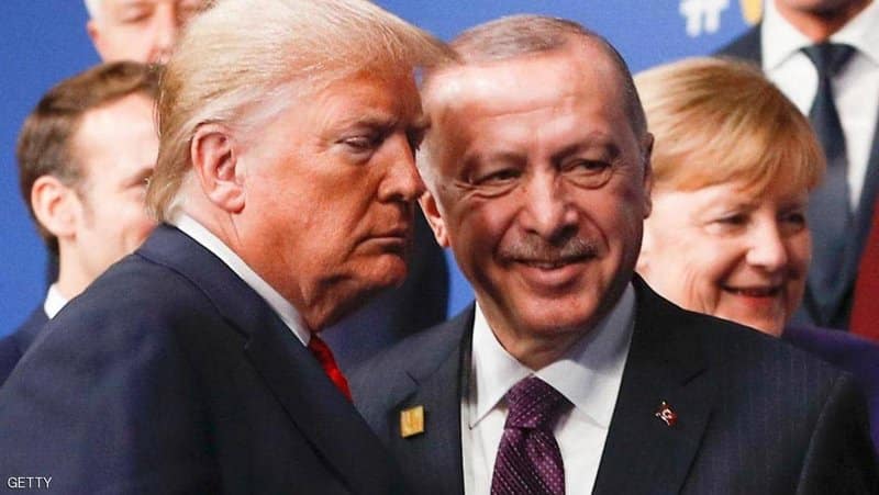 البنتاغون سيسلم تركيا منظومة باتريوت بعد تلبية شرطه؟