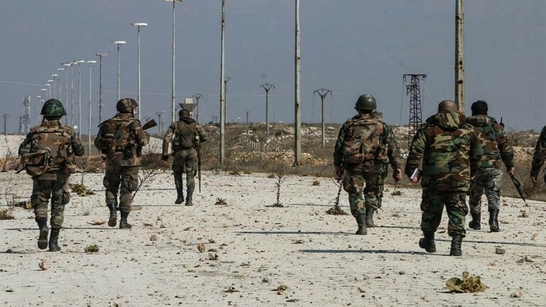 الجيش السوري يستعيد السيطرة الكاملة على سراقب الإستراتيجية