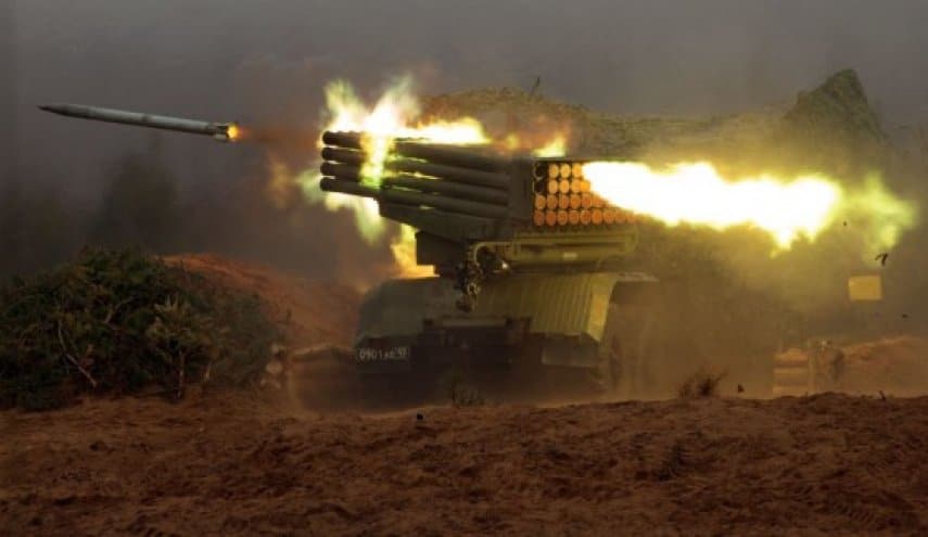 ضربات دفاعية أمريكية على مواقع لـ”حزب الله” العراقي