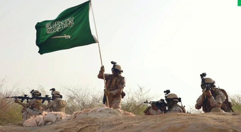الجيش السعودي7
