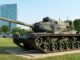 دبابة M60A3