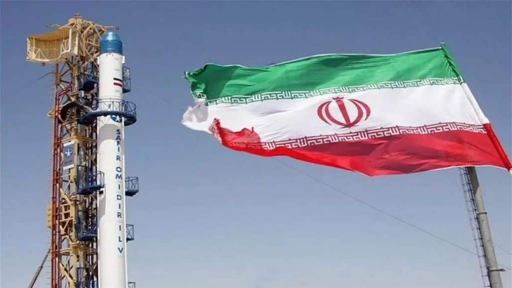 أمريكا تعترف بنجاح إيران بوضع قمر صناعي عسكري في مدار الأرض