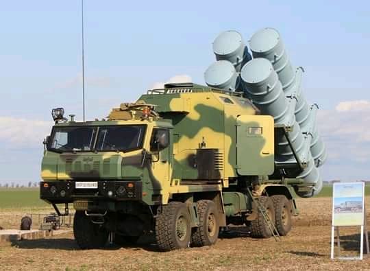 أحدث صاروخ كروز أوكراني R-360 من نظام نيبتون الساحلي..بمميزات عالية 
