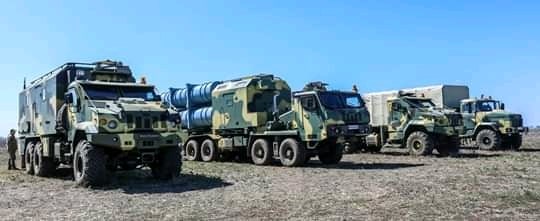 أحدث صاروخ كروز أوكراني R-360 من نظام نيبتون الساحلي..بمميزات عالية 