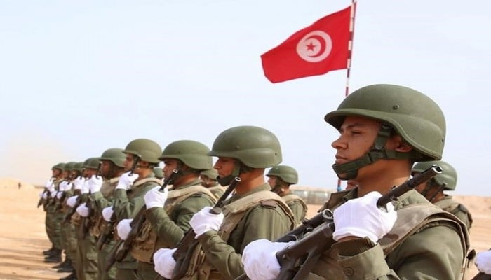 الجيش و القوات الامنية التونسية في حالة تأهب على الحدود الليبية