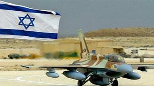 تفشي وباء الكورونا في سلاح الجو الاسرائيلي ب 13 حالة و 155 حالة في باقي الوحدات