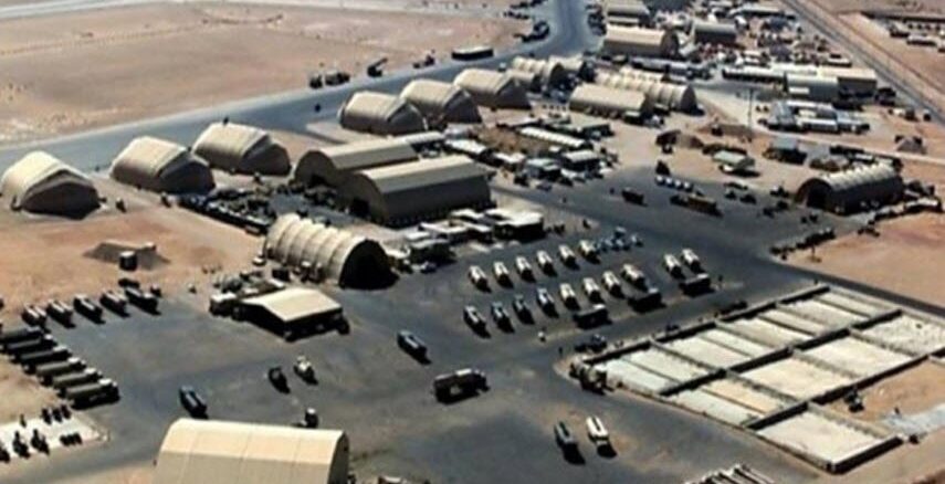 قاعدة عين الاسد1