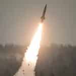 صاروخ توشكا الروسي فتاك بقوة رهيبة رغم قِدم تصنيعة