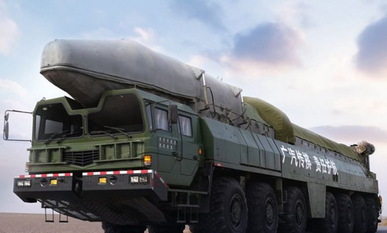 KZ-1A نظام إطلاق الأقمار الصناعية ..تعرف خصائصة