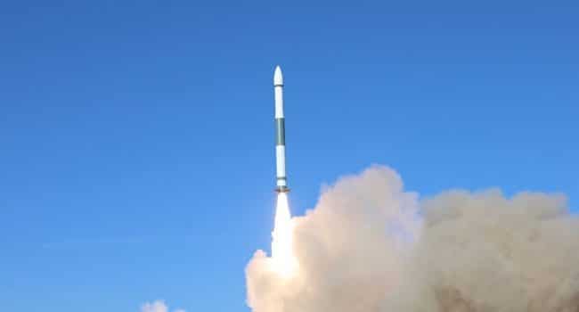 KZ-1A نظام إطلاق الأقمار الصناعية ..تعرف خصائصة