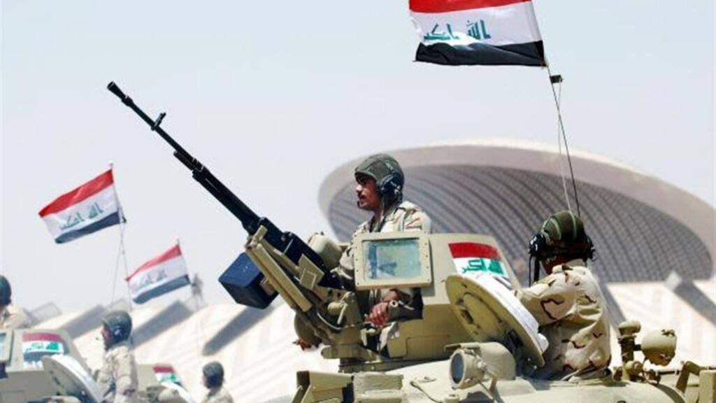 "كنز معلومات" أحبط غزوة داعش الرمضانية في العراق