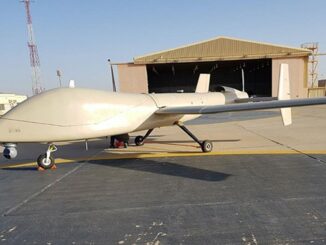 تطوير مشترك سعودي أمريكي لمشروع نظام المظلة الجديد Saker-1C
