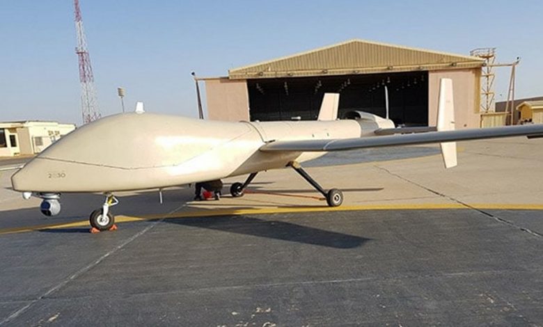 تطوير مشترك سعودي أمريكي لمشروع نظام المظلة الجديد Saker-1C