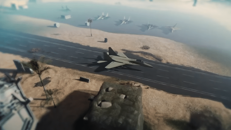 ما أهمية سيطرة حكومة الوفاق الليبية على قاعدة الوطية الجوية؟