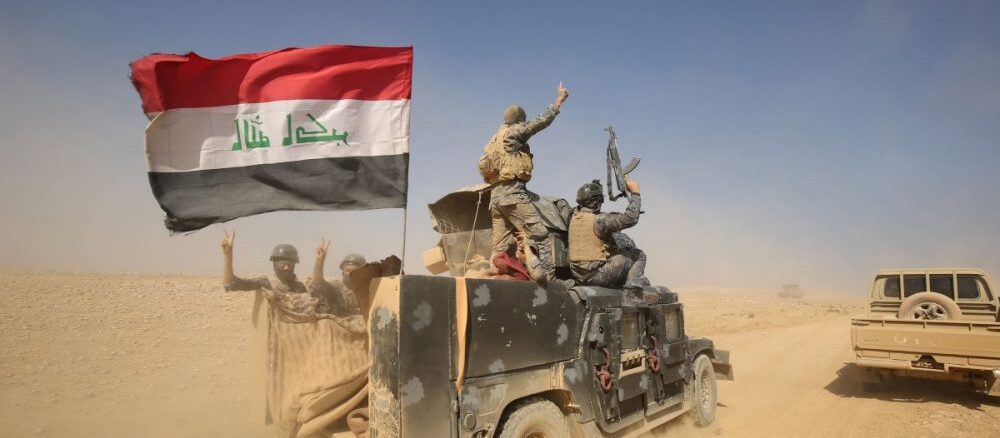 gettyimages-615447902-1280x720-1000x600 "كنز معلومات" أحبط غزوة داعش الرمضانية في العراق