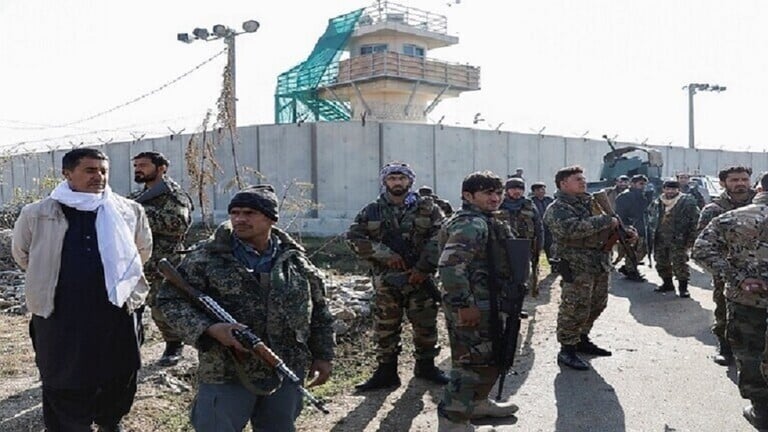 الجيش الافغاني يصد هجوماً لحركة طالبان على مدينة قندوز