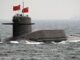 أين تختبىء الغواصات العسكرية الصينية ؟