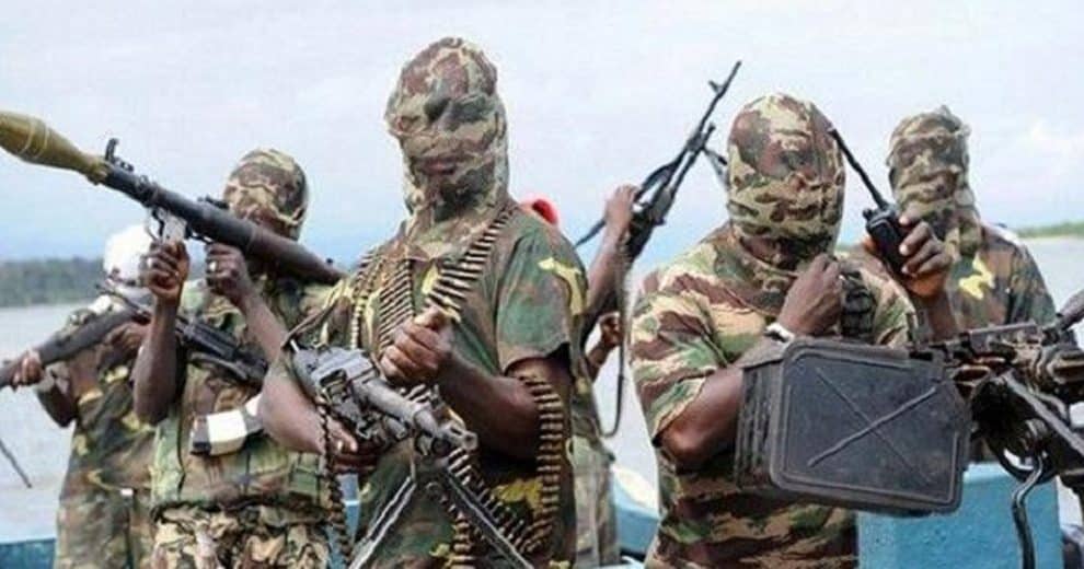 مقتل 20 من مسلحي بوكو حرام في (بورنو) على يد الجيش النيجيري
