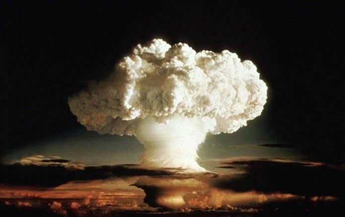 البنتاغون جاهز لإجراء تجربة نووية جديدة خلال أشهر