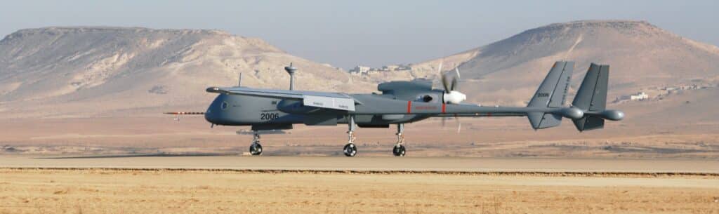 إسرائيل تصنع طائرات للتجسس ثلاثية الإبعاد